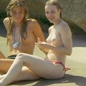 Rachel McAdams Nude Scene Remastered And Enhanced Mega on chickinfo.com