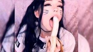 Belle Delphine Goddess Ahegao Face 26 Sexyness Collection 3 on chickinfo.com