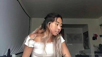 Alaskafornia gonna do a topless Q A for viewers only sim xxx onlyfans porn on chickinfo.com