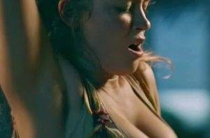 Mia Tomlinson Nude Sex Scenes From 201CThe Lost Pirate Kingdom201D on chickinfo.com