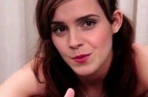 Emma Watson Spanish Blowjob Sex Scene - Spain on chickinfo.com