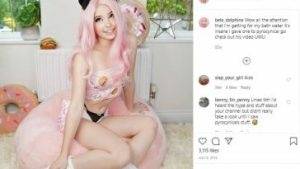 Belle Delphine Onlyfans Nude Tease Videos Leaked E28B86 on chickinfo.com