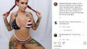 Laura Lux Nude Full Video Onlyfans Instagram Model E28B86 on chickinfo.com