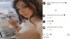 Belle Delphine Onlyfans Nude Milk New Video Leaked E28B86 on chickinfo.com