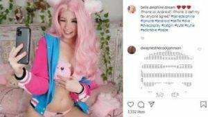 Belle Delphine Nude Tease Cosplay Onlyfans Video Leaked E28B86 on chickinfo.com