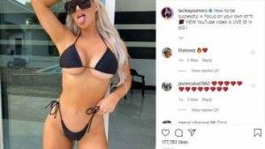 Laci Kay Somers Full Nude Lesbian Shower Onlyfans Video Leaked E28B86 on chickinfo.com