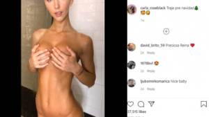 RACHEL COOK Onlyfans Shower Nude Video Leaked E28B86 on chickinfo.com