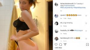 Heidi Lee Segarra Bocanegra Onlyfans Nude Video Leaked E28B86 on chickinfo.com