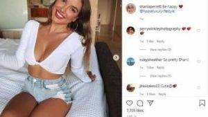 Shania Perrett Nude Full Video Instagram Model Leaked E28B86 on chickinfo.com