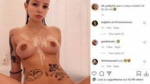 Baby Fooji Teasing Pussy OnlyFans Insta Leaked Videos Mega on chickinfo.com