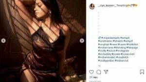 Indian Boo Getting Fucked OnlyFans Insta Leaked Videos Mega - India on chickinfo.com