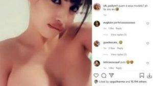Indian Boo OnlyFans Insta Leaked Videos Mega - India on chickinfo.com