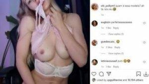 Alice NZ Masturbation show OnlyFans Insta Leaked Videos Mega on chickinfo.com