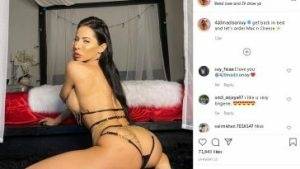 Madison Ivy Lesbian Shower And Cumshot OnlyFans Insta Leaked Videos Mega on chickinfo.com