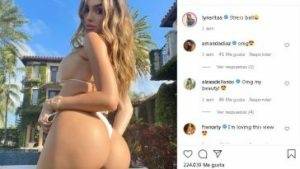 Lynaritaa Porn OnlyFans Insta Leaked Videos Mega on chickinfo.com