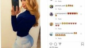 Victoria Lomba Nude Video Instagram Model Leaked E28B86 on chickinfo.com