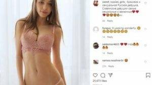 Mila Azul Nude Teen Pussy Onlyfans Video Leaked E28B86 on chickinfo.com