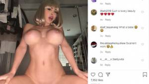 Zayla Skye Stepmother Onlyfans Nude Video Leaked E28B86 on chickinfo.com