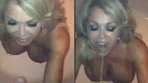 Tiktok Porn FULL VIDEO: Dutch Celebrity Patricia Paay Pissed On! - Netherlands on chickinfo.com