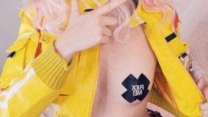 Tiktok Porn Belle Delphine Cindy Aurum Cosplay on chickinfo.com