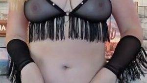 Livstixs Nude Cowgirl Dancing Onlyfans Video Leaked Mega on chickinfo.com
