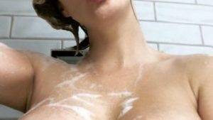 Sara Jean Underwood Nude Onlyfans Selfie Set Leaked Mega on chickinfo.com