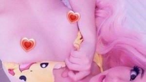 Belle Delphine Pikachu Onlyfans Egg Video Mega on chickinfo.com