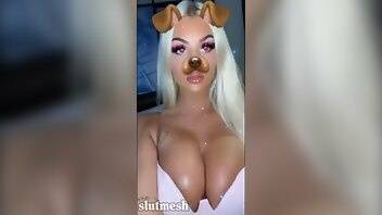 Lily Bult Nude Onlyfans XXX Videos Leaked! on chickinfo.com