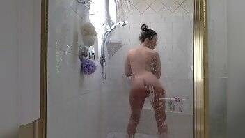 Gia Paige Onlyfans Nude Shower XXX Videos Leaked on chickinfo.com