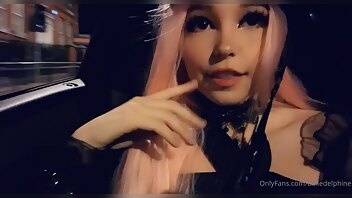 Belle Delphine Midnight Adventure Onlyfans Leaked Nude XXX Videos on chickinfo.com