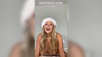 GwenGwiz Facetime Sex Pillow Humping Onlyfans XXX Videos on chickinfo.com