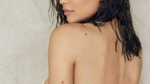 Kylie Jenner Nude Swimsuit Photoshoot Leaked Mega on chickinfo.com