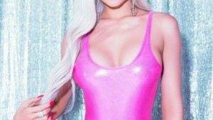Kylie Jenner Thong Swimsuit Photoshoot Leaked Mega on chickinfo.com