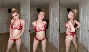 Leak Tiktok Porn Gross Gore Wife Twitch Red Lingerie Nude Video Leaked on chickinfo.com