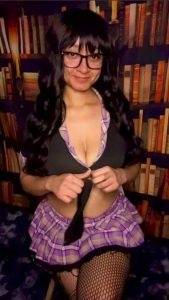 Tiktok Leak Porn Sexy teacher titty drop Mega on chickinfo.com
