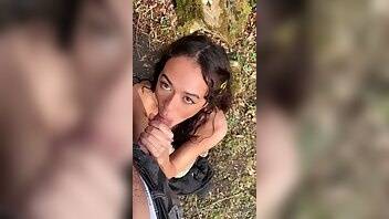 Pixei onlyfans outdoor fucking porn xxx videos leaked on chickinfo.com