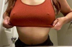 Tiktok Leak Porn do you like my hard nipples? 5BOC5D Mega on chickinfo.com