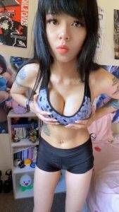 Tiktok Leak Porn Wanna be the first person to titty fuck me? 5BOC5D Mega on chickinfo.com