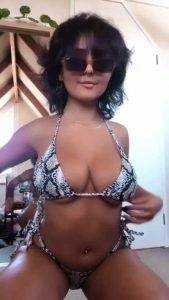 Tiktok Leak Porn a lil titty drop before i go to the beach F09F988B Mega on chickinfo.com