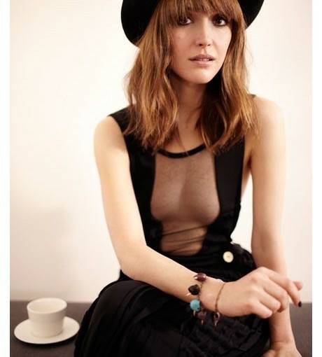 Rose Byrne Sexy on chickinfo.com