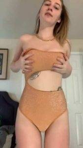Tiktok Leak Porn Swim suit titty drop 5BOC5D Mega on chickinfo.com