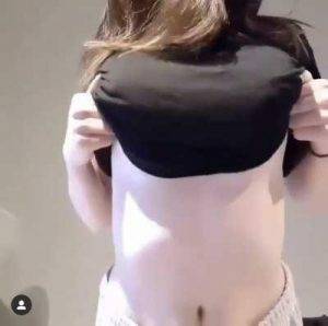 Tiktok Leak Porn Tight shirt titty drop Mega on chickinfo.com