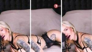 ASMR Amy Hot Lingerie, I, You and alone Video Leaked on chickinfo.com