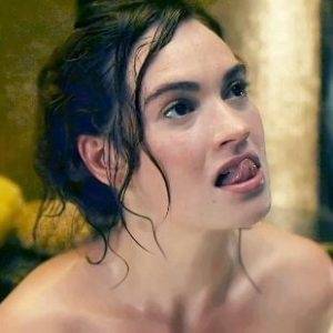 Delphine LILY JAMES NUDE SCENE FROM C3A2E282ACC593THE PURSUIT OF LOVEC3A2E282ACC29D on chickinfo.com