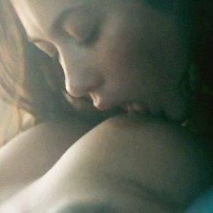 Delphine OLGA KURYLENKO NUDE LESBIAN SEX SCENE FROM C3A2E282ACC593SENTINELLEC3A2E282ACC29D on chickinfo.com