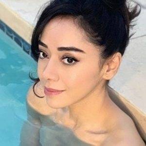 Delphine AIMEE GARCIA NUDE SCENES COMPLETE COMPILATION on chickinfo.com