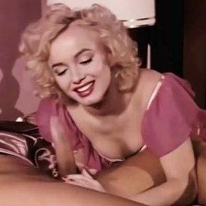 Delphine MARILYN MONROE GRAPHIC NUDE SEX SCENES UNCOVERED on chickinfo.com