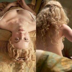 Delphine ELLE FANNING TITS AND ASS FLAUNTING CONTINUES on chickinfo.com