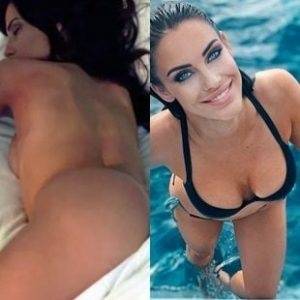 Delphine JESSICA LOWNDES NUDE ASS AND TITS ULTIMATE COMPILATION on chickinfo.com