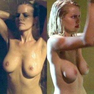 Delphine MIRCEA MONROE NUDE SCENES ULTIMATE COMPILATION on chickinfo.com